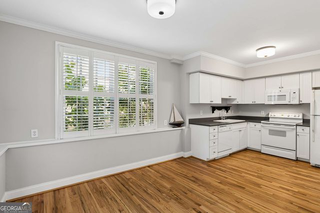 516 Seminole Avenue NE, Atlanta, GA 30307