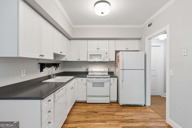 516 Seminole Avenue NE, Atlanta, GA 30307
