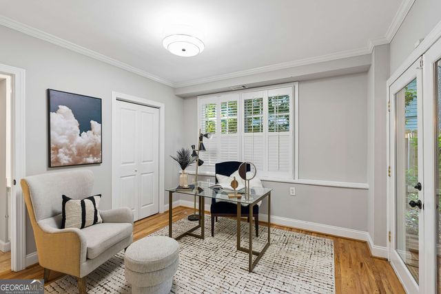 516 Seminole Avenue NE, Atlanta, GA 30307