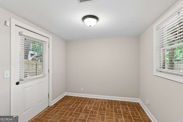 516 Seminole Avenue NE, Atlanta, GA 30307