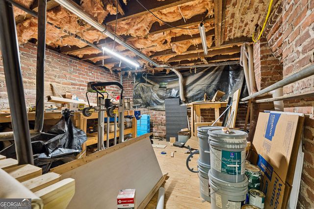 516 Seminole Avenue NE, Atlanta, GA 30307