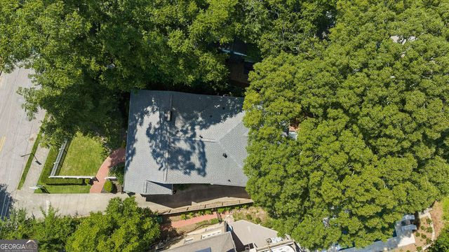 516 Seminole Avenue NE, Atlanta, GA 30307