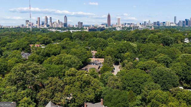 516 Seminole Avenue NE, Atlanta, GA 30307