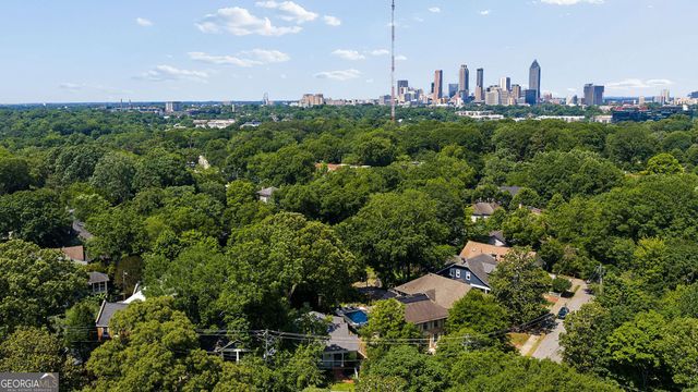 516 Seminole Avenue NE, Atlanta, GA 30307