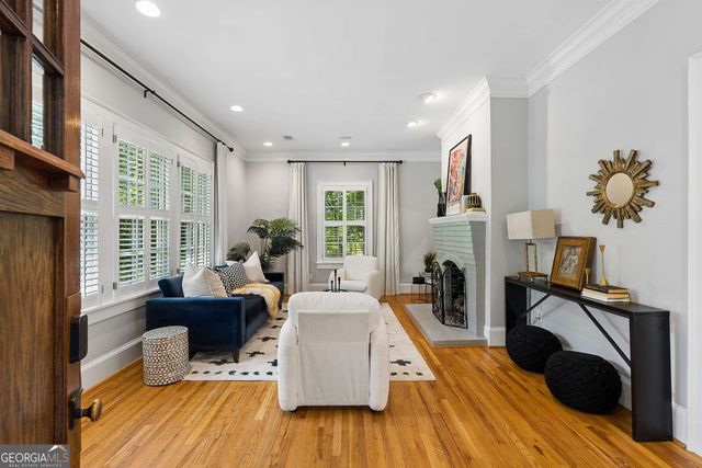 516 Seminole Avenue NE, Atlanta, GA 30307
