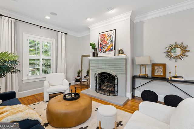 516 Seminole Avenue NE, Atlanta, GA 30307