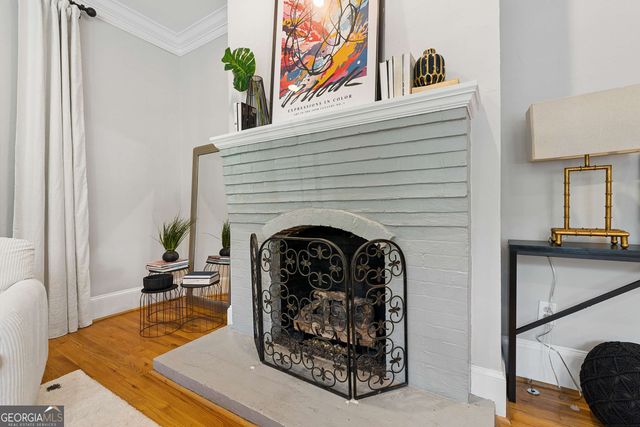 516 Seminole Avenue NE, Atlanta, GA 30307