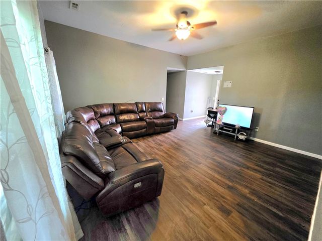 3453 Knox Loop, Springdale, AR 72762