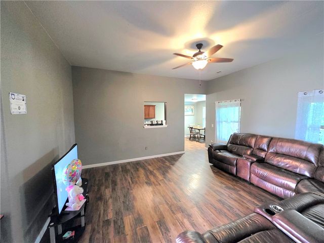 3453 Knox Loop, Springdale, AR 72762