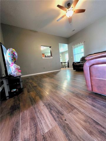 3453 Knox Loop, Springdale, AR 72762