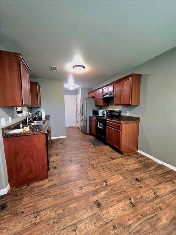 3453 Knox Loop, Springdale, AR 72762