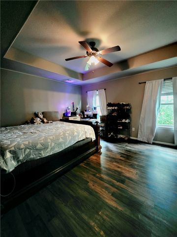 3453 Knox Loop, Springdale, AR 72762