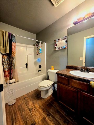 3453 Knox Loop, Springdale, AR 72762