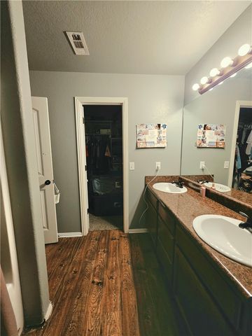 3453 Knox Loop, Springdale, AR 72762