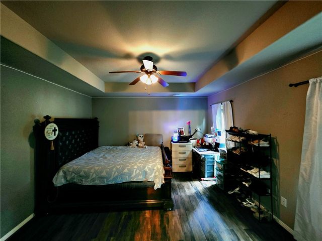3453 Knox Loop, Springdale, AR 72762