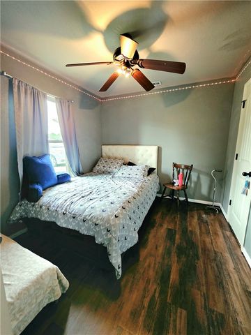 3453 Knox Loop, Springdale, AR 72762