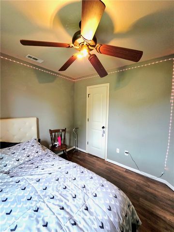 3453 Knox Loop, Springdale, AR 72762