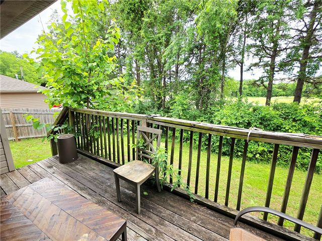 3453 Knox Loop, Springdale, AR 72762
