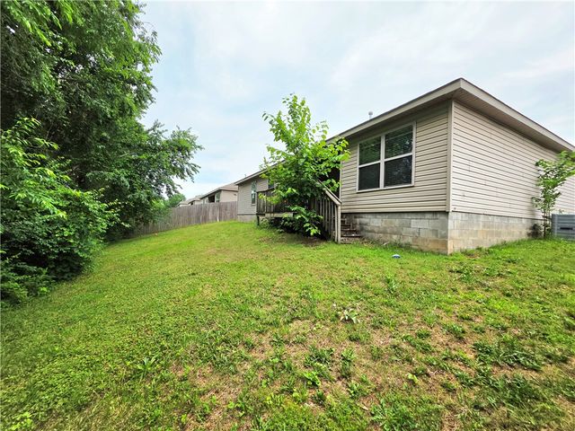 3453 Knox Loop, Springdale, AR 72762