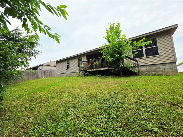 3453 Knox Loop, Springdale, AR 72762