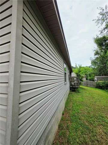 3453 Knox Loop, Springdale, AR 72762