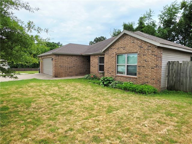 3453 Knox Loop, Springdale, AR 72762