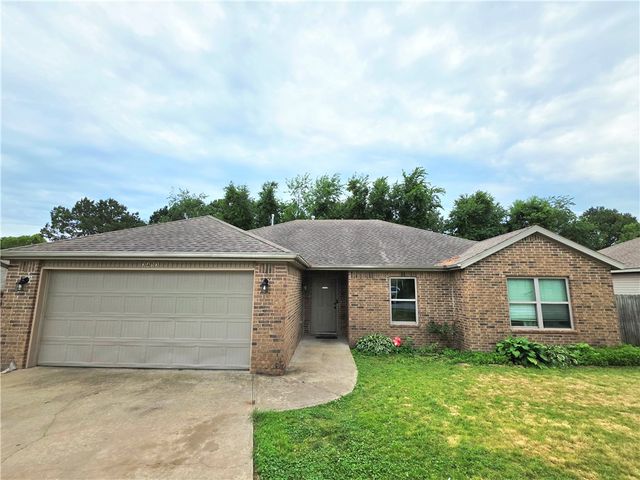 3453 Knox Loop, Springdale, AR 72762