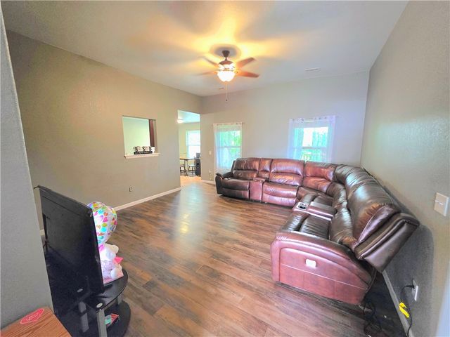 3453 Knox Loop, Springdale, AR 72762