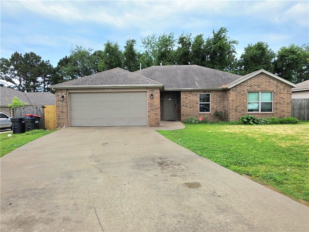 3453 Knox Loop, Springdale, AR 72762