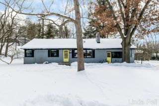 7146 Thorncrest Drive Se, Cascade Twp, MI 49546