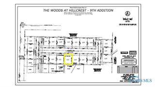 0 Rock Candy Rd Lot 170, Findlay, OH 45840