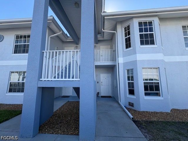 8358 Bernwood Cove LOOP 712, Fort Myers, FL 33966