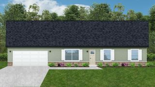 417 Belvoir Road, Kingsford Heights, IN 46346