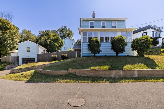 20 Cherry Street, Seymour, CT 06483
