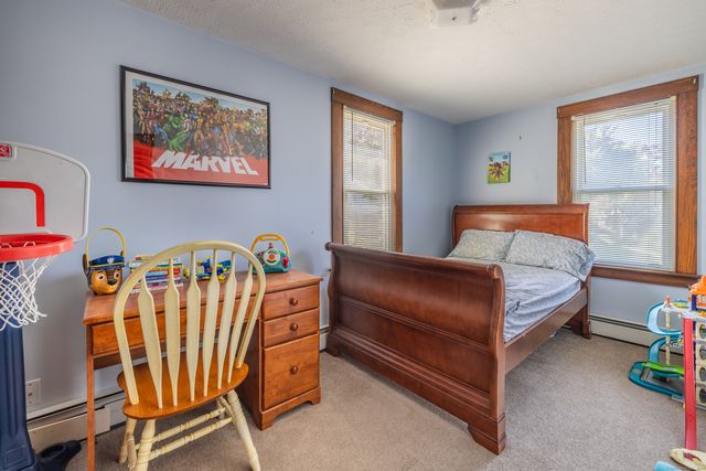 20 Cherry Street, Seymour, CT 06483