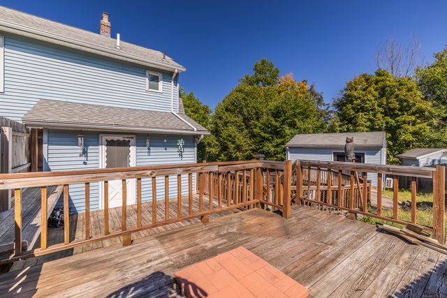 20 Cherry Street, Seymour, CT 06483