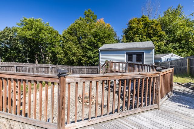 20 Cherry Street, Seymour, CT 06483