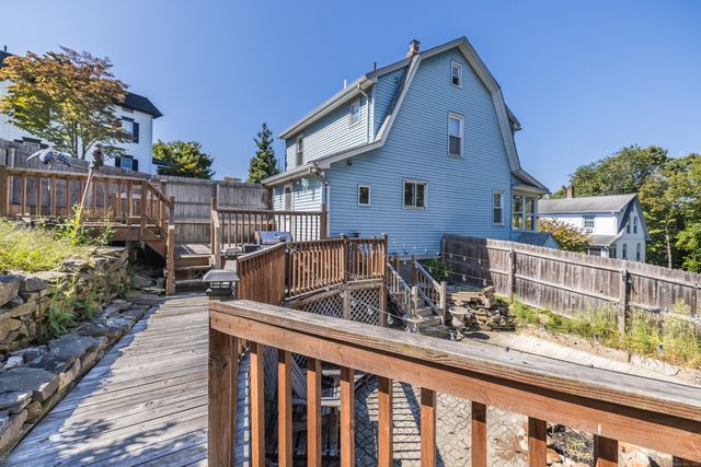 20 Cherry Street, Seymour, CT 06483