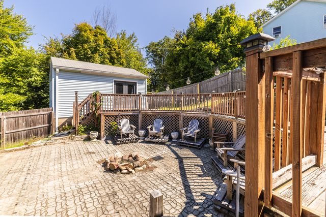 20 Cherry Street, Seymour, CT 06483