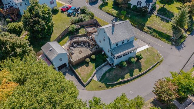 20 Cherry Street, Seymour, CT 06483