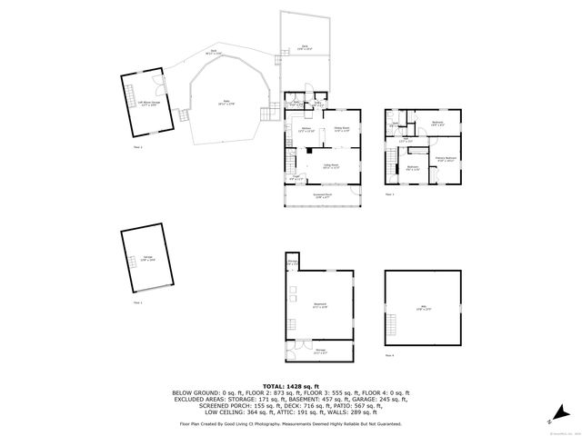 20 Cherry Street, Seymour, CT 06483