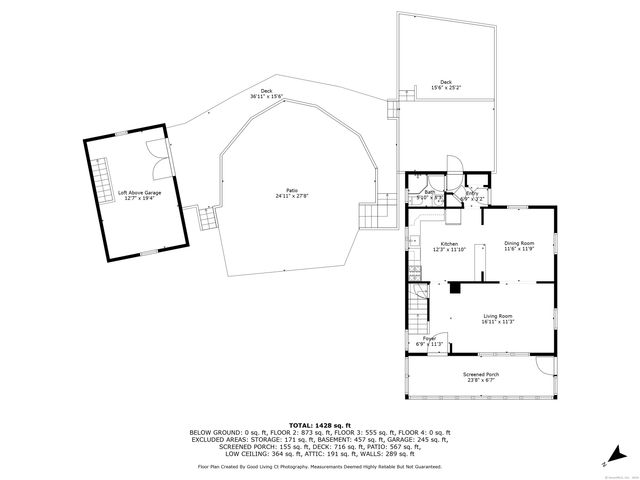 20 Cherry Street, Seymour, CT 06483