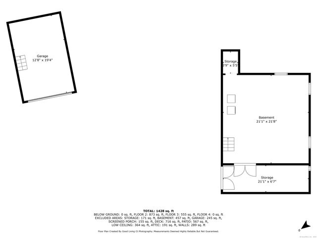 20 Cherry Street, Seymour, CT 06483
