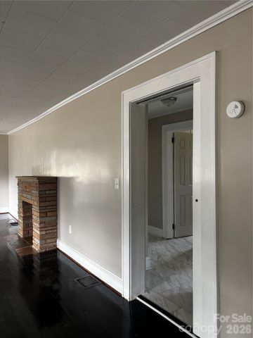 907 Maple Avenue, Salisbury, NC 28144