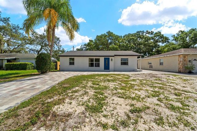 10707 N ROME AVENUE, Tampa, FL 33612