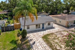 10707 N ROME AVENUE, Tampa, FL 33612