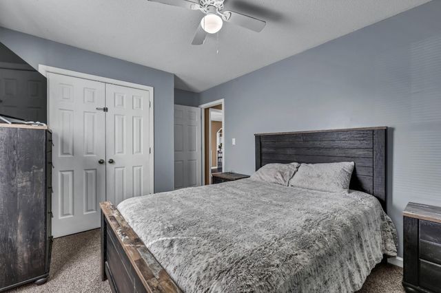 1977 Timberline Circle, Oak Grove, KY 42262