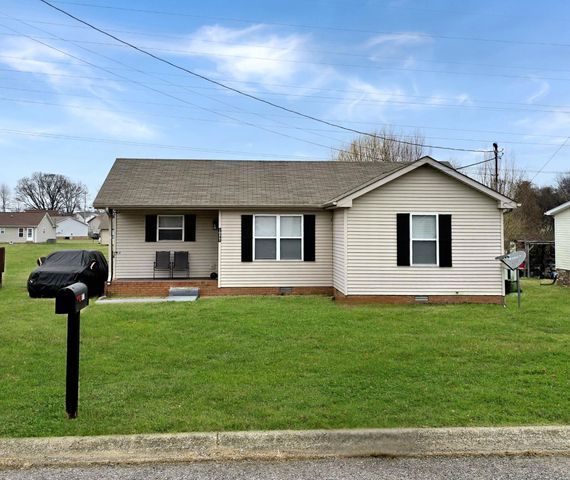 1977 Timberline Circle, Oak Grove, KY 42262