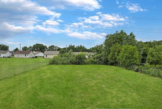 1977 Timberline Circle, Oak Grove, KY 42262