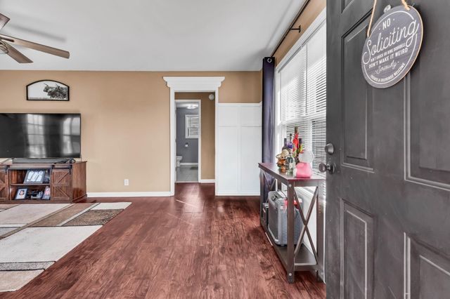 1977 Timberline Circle, Oak Grove, KY 42262